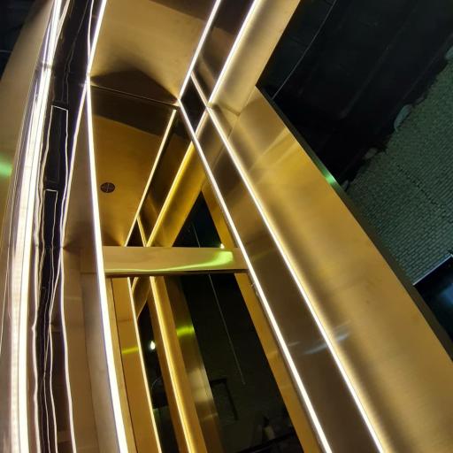 عکس کارخانه آسانسور تاولیفت(نقیبیان)