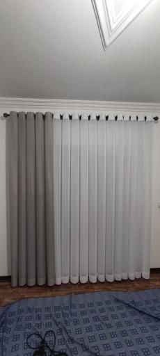 عکس گالری پرده ارسلان 