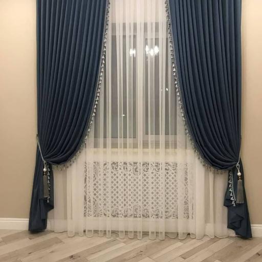 عکس گالری پرده ارسلان 