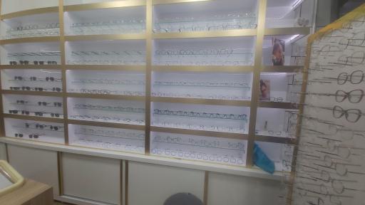 عکس عینک عرفان