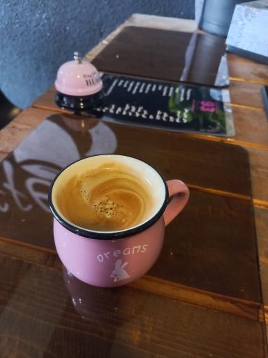 عکس کافه کیک ۹۳