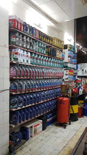 عکس اتو سرویس صنام