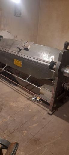 عکس صنایع فلزی تبریز باکس 