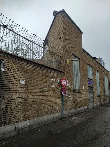 عکس مسجد حاج ابوالفتح (توحید)