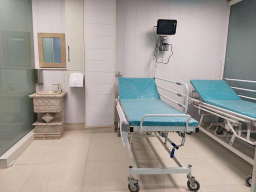 کلینیک تخصصی دندانپزشکی الماس بهبهان