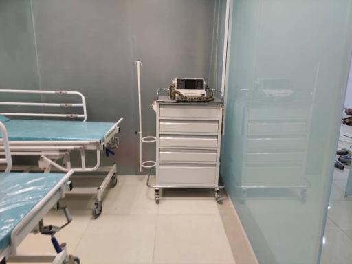 کلینیک تخصصی دندانپزشکی الماس بهبهان