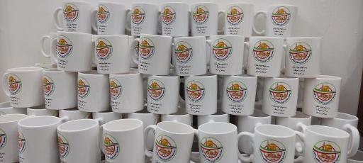 عکس چاپ‌دونی( مرکز چاپ و هدایای تبلیغاتی)