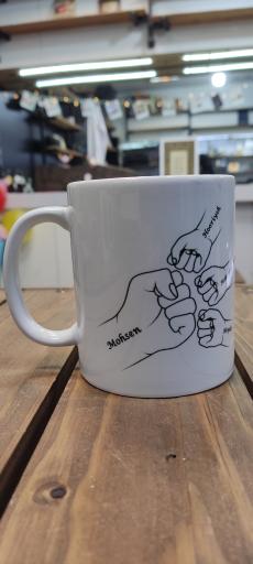 عکس چاپ‌دونی( مرکز چاپ و هدایای تبلیغاتی)