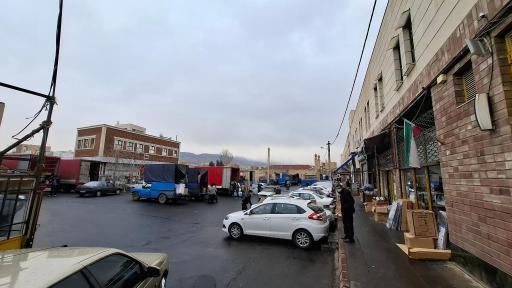 عکس باراندازی مشروطه