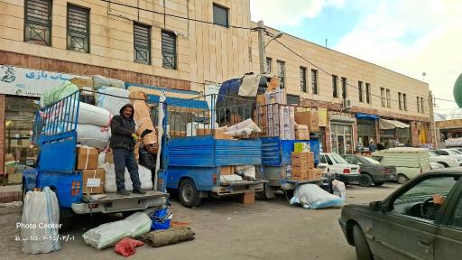 عکس باراندازی مشروطه