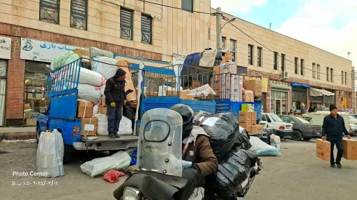 عکس باراندازی مشروطه