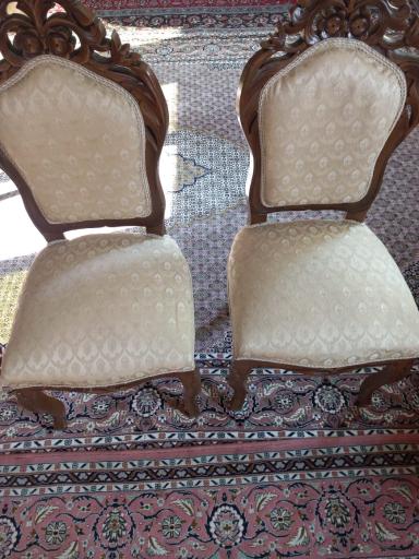 عکس قالیشویی و مبل شویی امیران