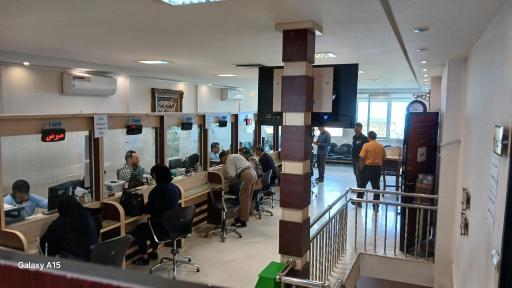 عکس دفتر خدمات الکترونیک قضایی رشد - کد 93311003