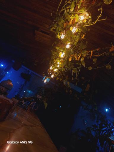 عکس کافه پیمان