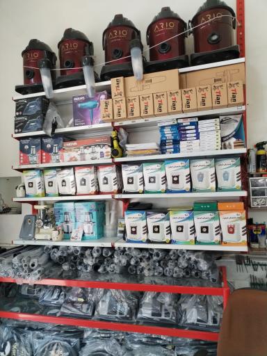 تعمیرات لوازم خانگی تبریز محرم پور 