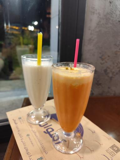 عکس کافی شاپ هتل آهوان