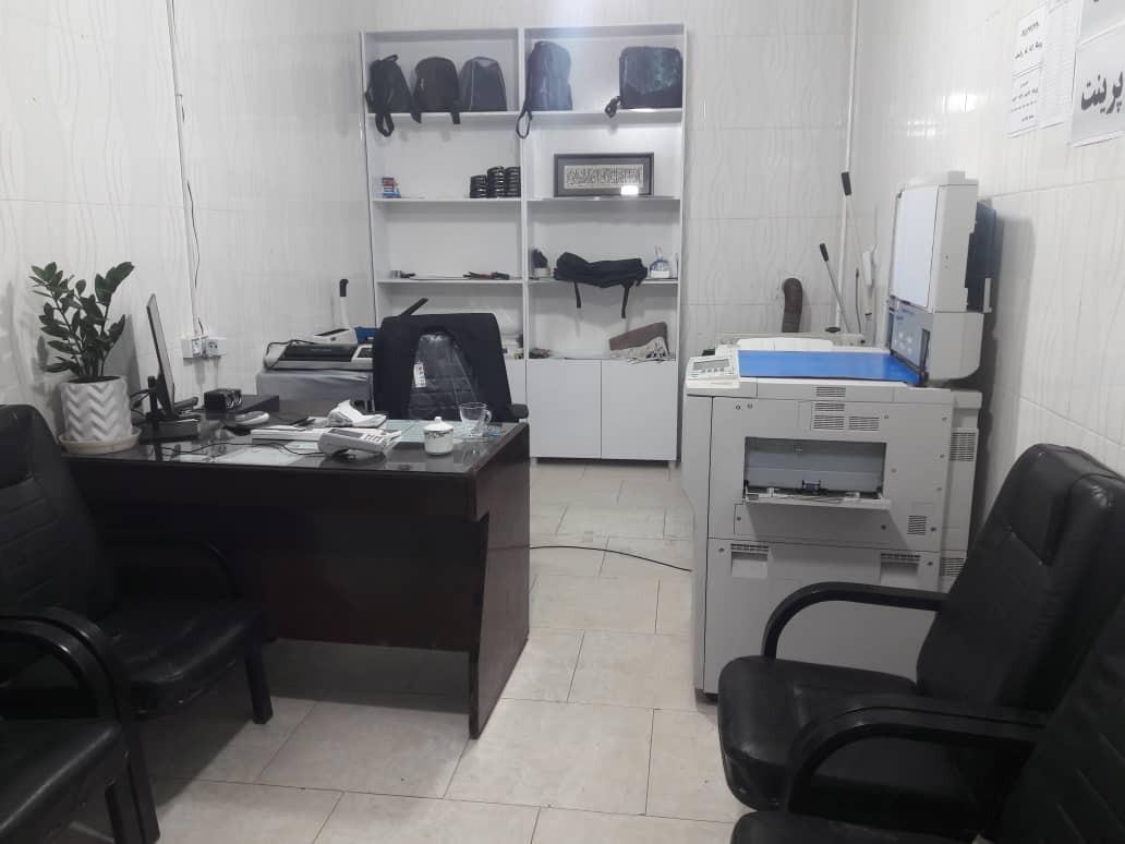 عکس کافی نت شهروند(کوشان فر)
