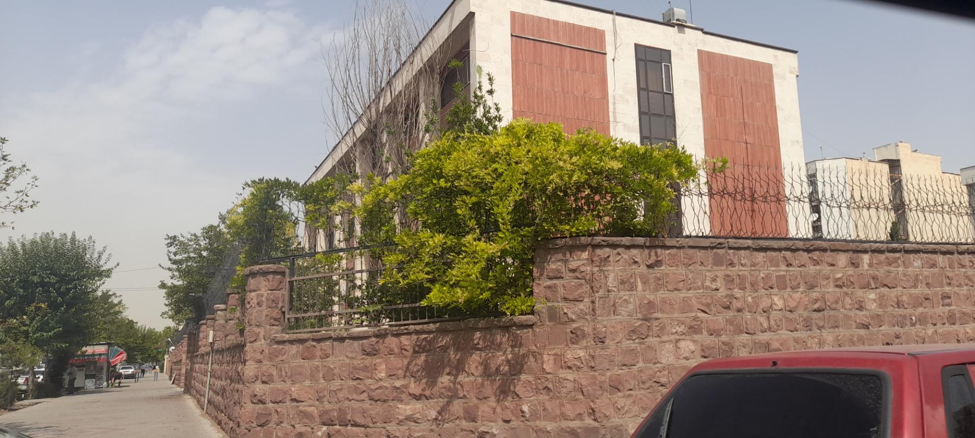 عکس منطقه برق تهرانپارس