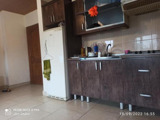 عکس هتل آپارتمان کسری (شایلی سابق)