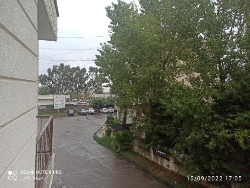 عکس هتل آپارتمان کسری (شایلی سابق)