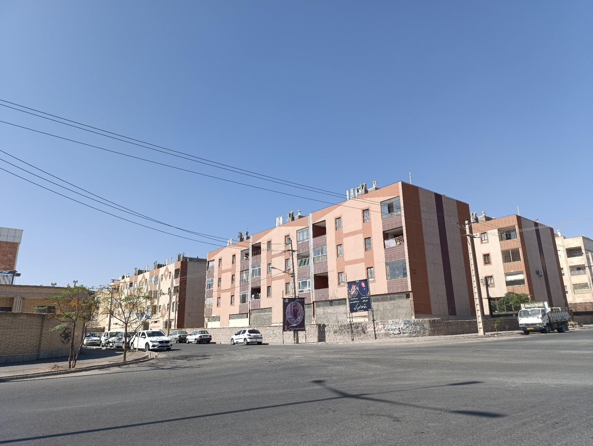 عکس مجتمع غزال الهیه