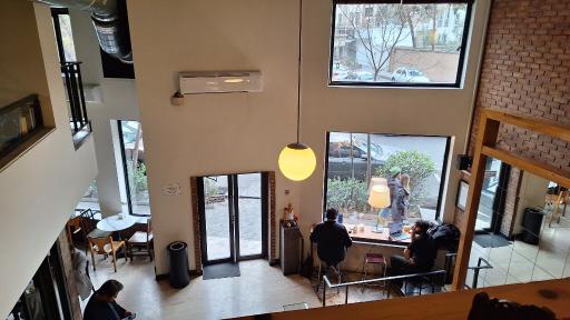 عکس سام کافه