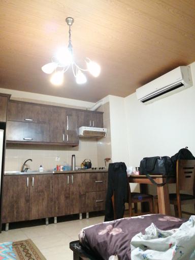 عکس هتل آپارتمان کسری (شایلی سابق)