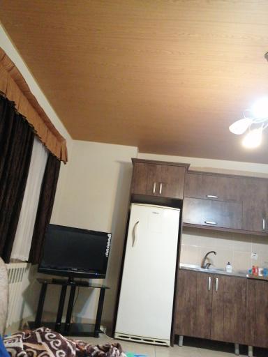 عکس هتل آپارتمان کسری (شایلی سابق)