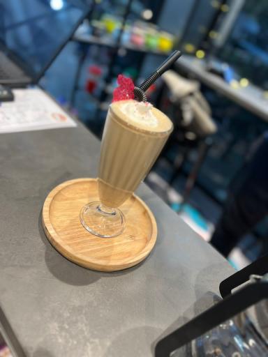 عکس کافه رایکا