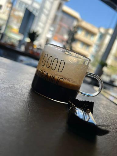 عکس کافه رایکا