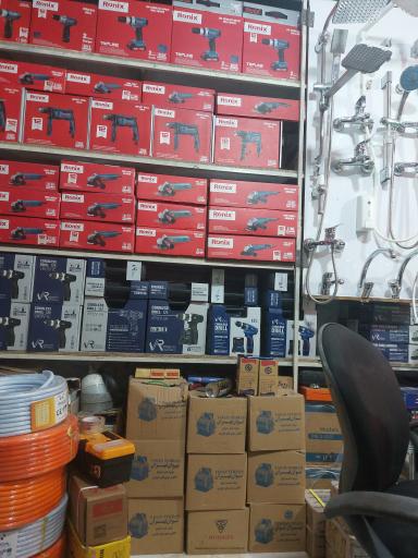 عکس نمایندگی موتوژن رونیکس ویوارکس