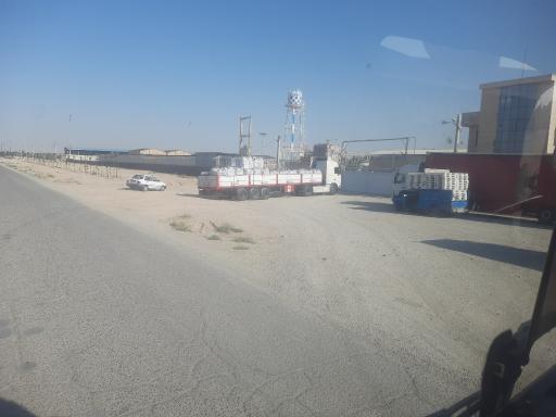 عکس باسکول آرش