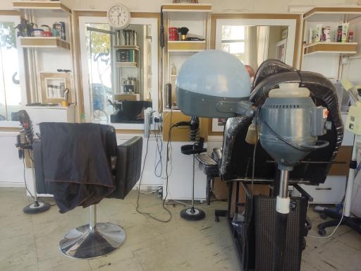 عکس پیرایش نیوفیس 