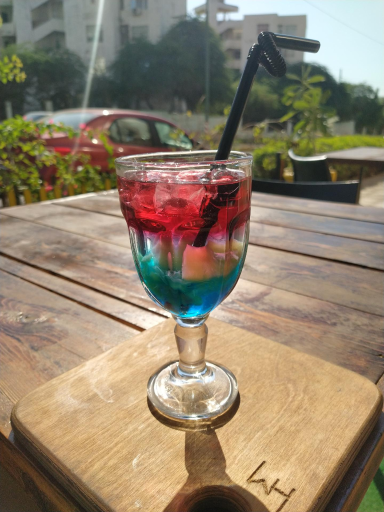 عکس قهوه آریان 