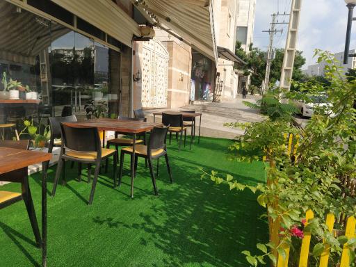 عکس قهوه آریان 