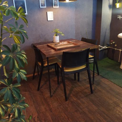 عکس قهوه آریان 