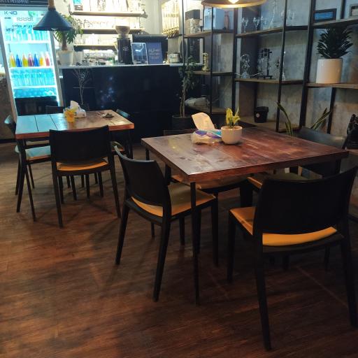 عکس قهوه آریان 