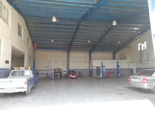 عکس نمایندگی بهمن موتور طالبی