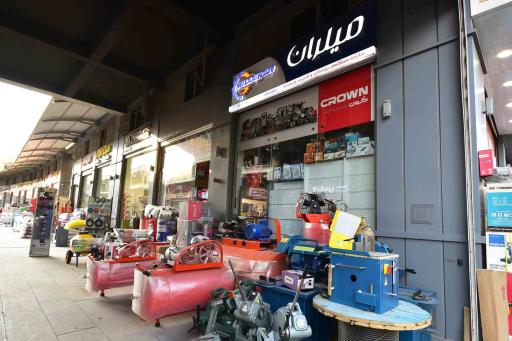 عکس ابزارآلات صنعتی میلران