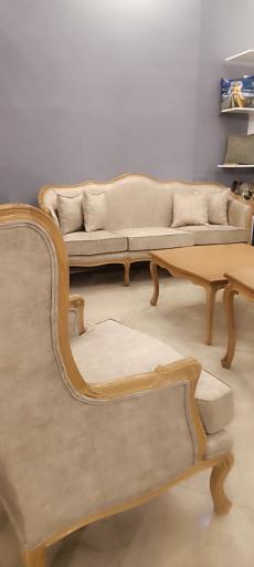 عکس فروشگاه پارسیان 