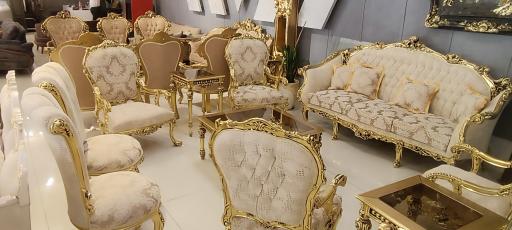 عکس فروشگاه پارسیان 