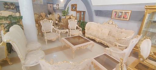 عکس فروشگاه پارسیان 