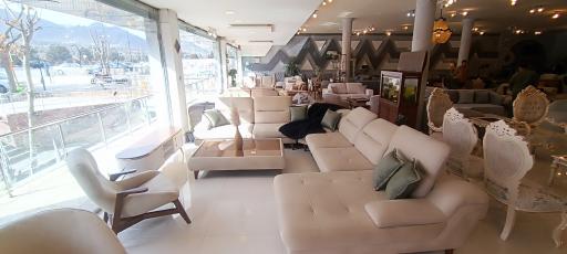 عکس فروشگاه پارسیان 