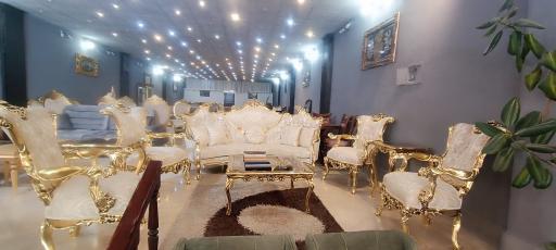 عکس فروشگاه پارسیان 