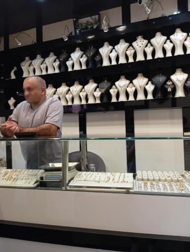 عکس جواهری نادری