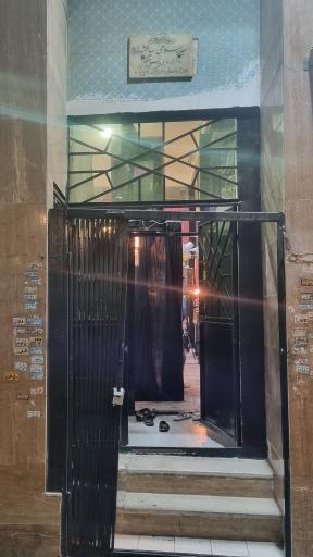 عکس هیئت خامس آل عبا (ع)