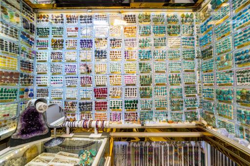 عکس نقره جات جبل النور