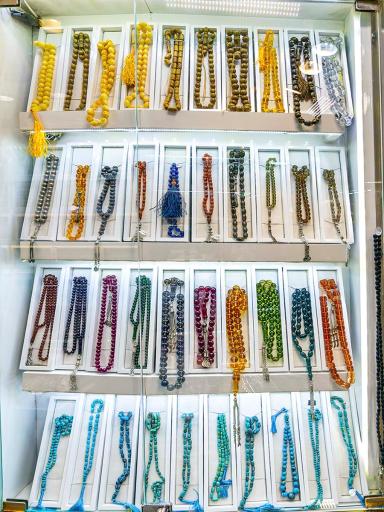 عکس نقره جات جبل النور