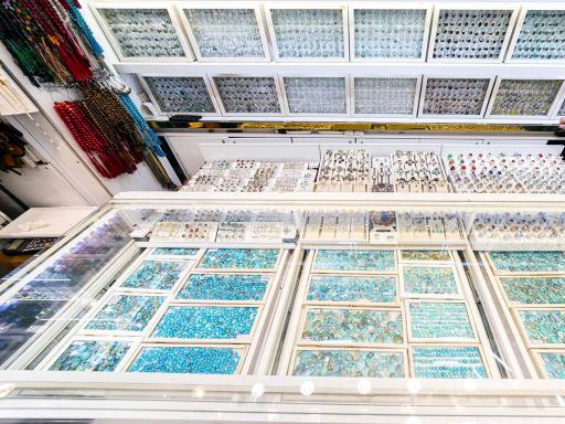 عکس نقره جات جبل النور