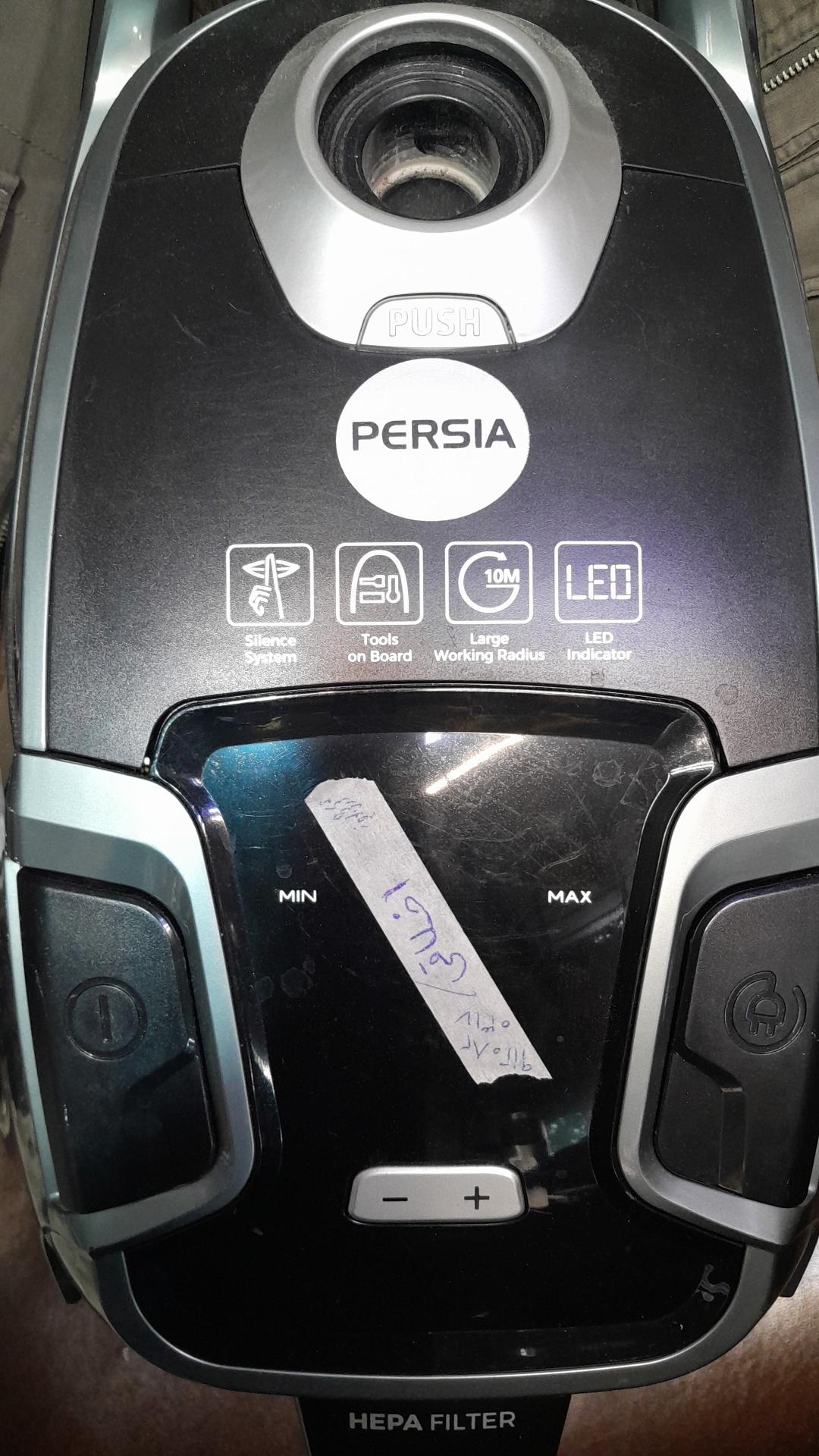 عکس خدمات فنی امیر کلینیک جاروبرقی